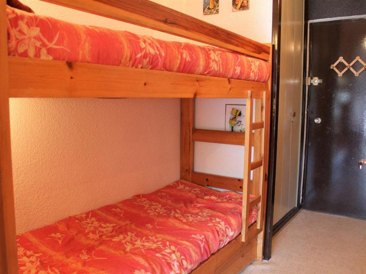 Studio Cosy A Vars Avec Balcon, Proche Pistes Et Commerces, Parking Inclus - Fr-1-330B-38 מראה חיצוני תמונה